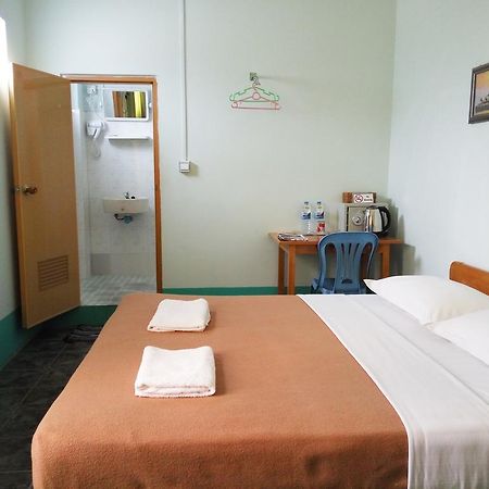 Hotel Lily The Home Hsipaw Zewnętrze zdjęcie