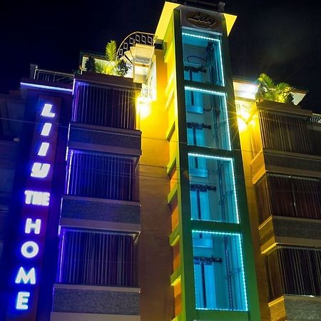 Hotel Lily The Home Hsipaw Zewnętrze zdjęcie