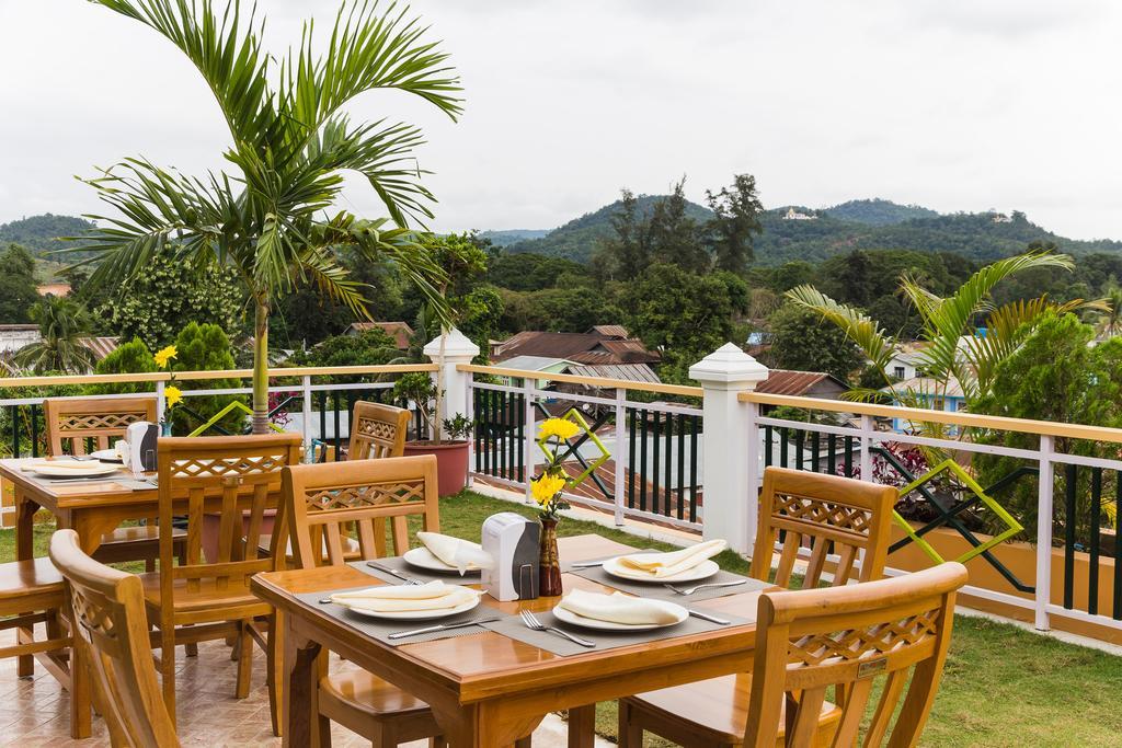Hotel Lily The Home Hsipaw Zewnętrze zdjęcie