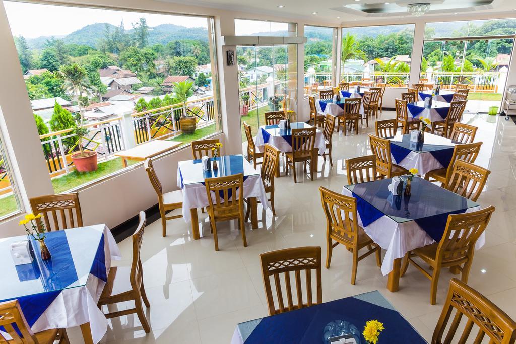 Hotel Lily The Home Hsipaw Zewnętrze zdjęcie