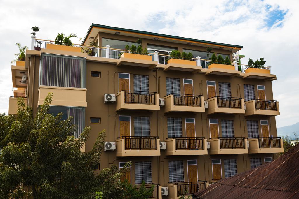 Hotel Lily The Home Hsipaw Zewnętrze zdjęcie