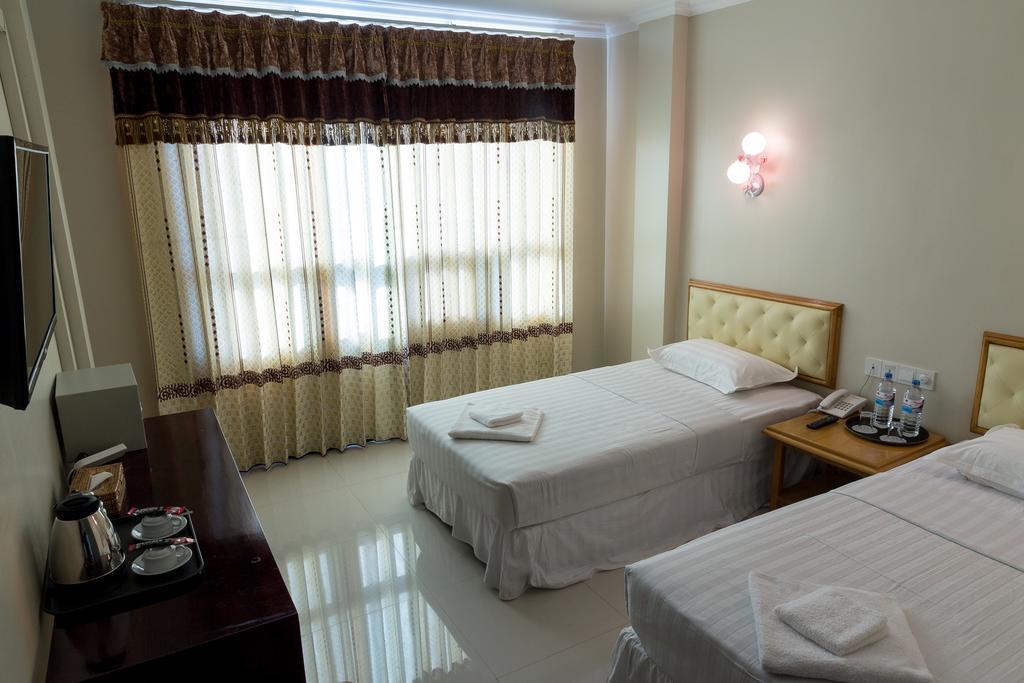Hotel Lily The Home Hsipaw Zewnętrze zdjęcie