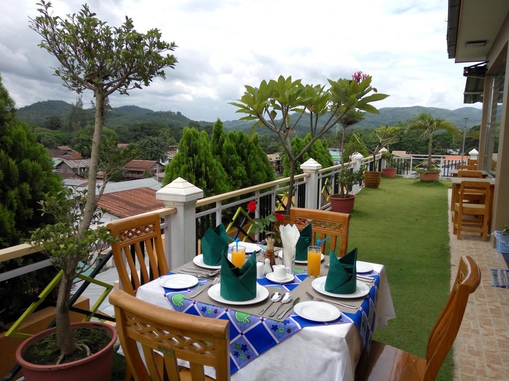Hotel Lily The Home Hsipaw Zewnętrze zdjęcie