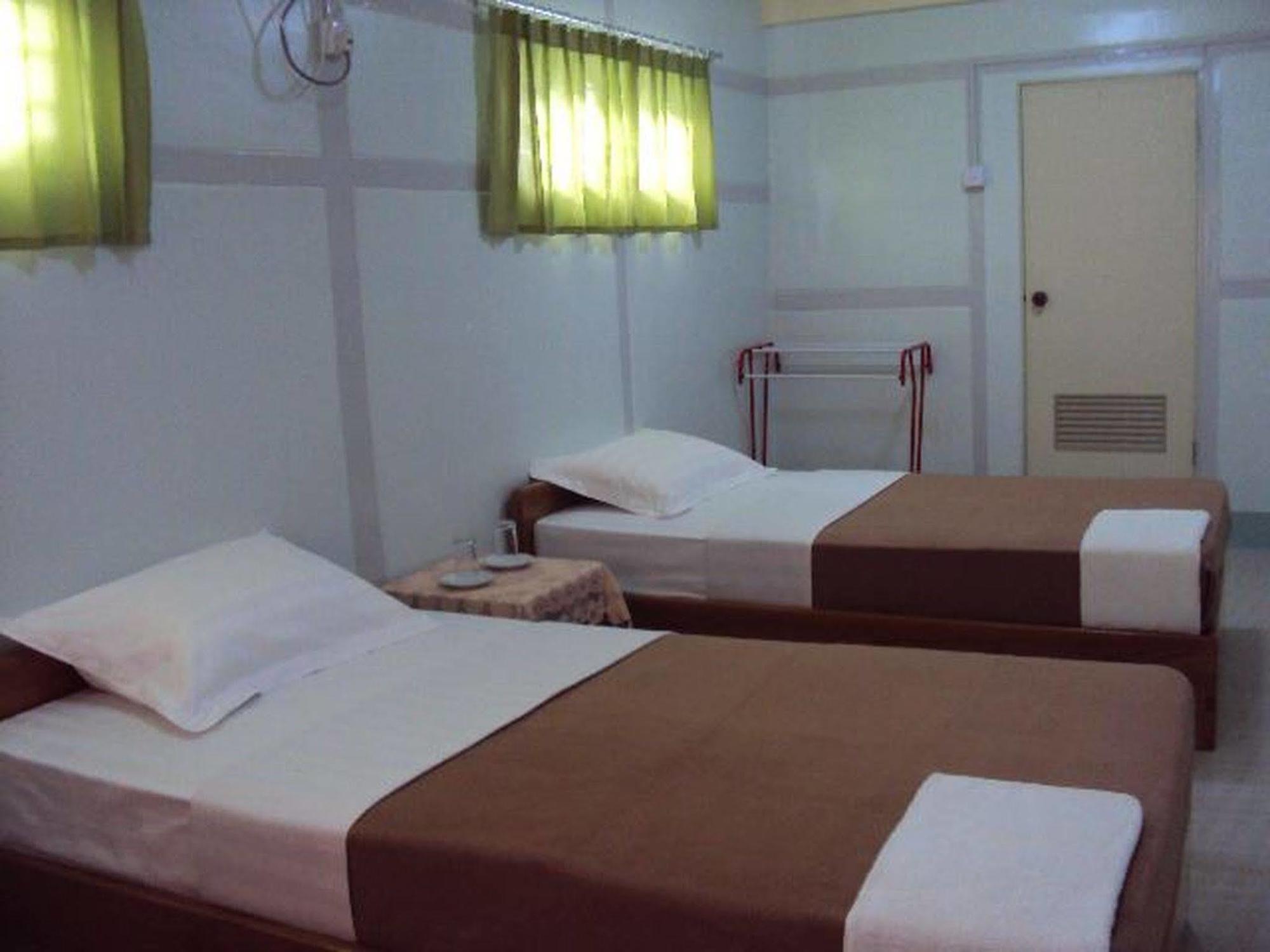 Hotel Lily The Home Hsipaw Zewnętrze zdjęcie