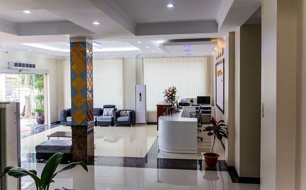 Hotel Lily The Home Hsipaw Zewnętrze zdjęcie