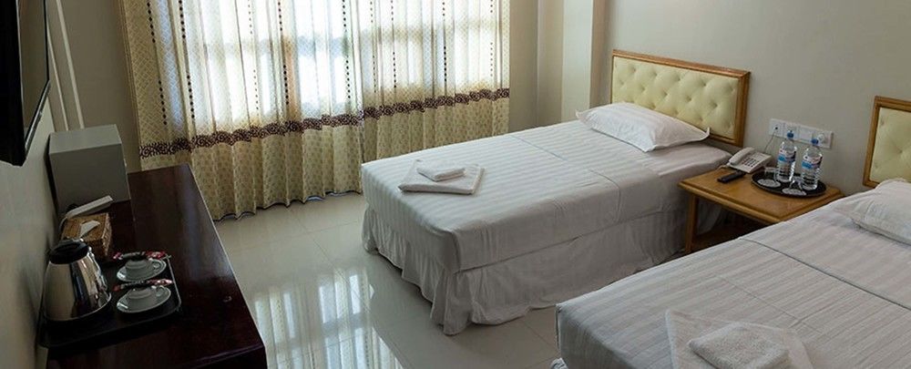 Hotel Lily The Home Hsipaw Zewnętrze zdjęcie