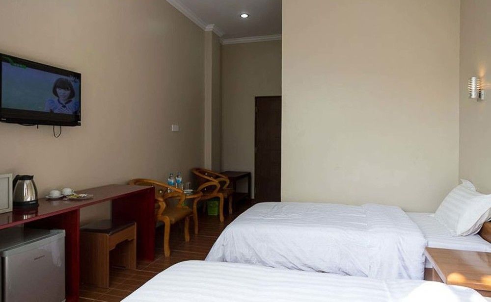 Hotel Lily The Home Hsipaw Zewnętrze zdjęcie