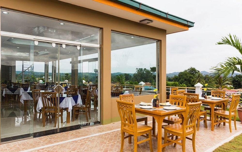 Hotel Lily The Home Hsipaw Zewnętrze zdjęcie
